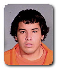 Inmate ISAAC CASTRO