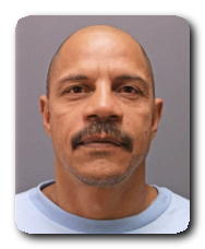 Inmate REY CHANON