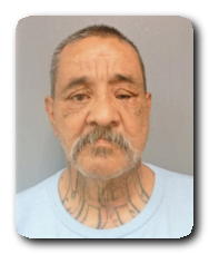 Inmate PHILLIP CHAVEZ