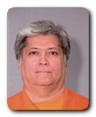 Inmate TED HERNANDEZ