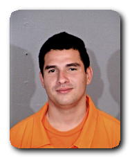 Inmate NICHOLAS HOLGUIN