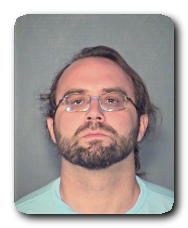Inmate KEVIN LACY