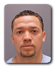 Inmate JULIO LAVARGA CARRANZA