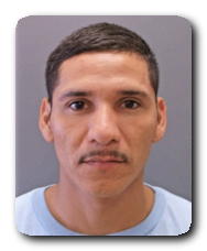 Inmate JONATHAN LOPEZ BACA
