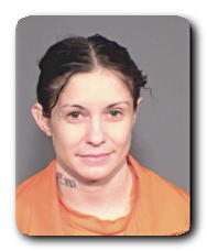 Inmate SUZANNE MAJOR