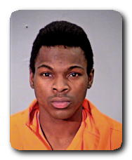 Inmate MARQUISE MCMILLAN