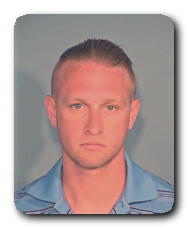 Inmate CLAY MOSHER