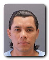 Inmate JERMAINE PADILLAS GONZALEZ