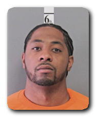 Inmate MYCHAL PATTERSON