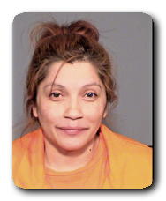 Inmate MARY PIMENTEL