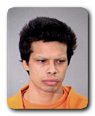 Inmate DANIEL ROIG
