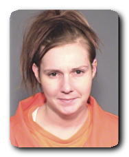 Inmate HEATHER SIMS
