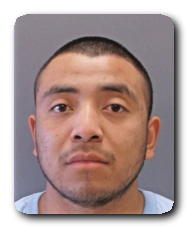 Inmate PASCUAL TORRES LOPEZ