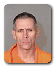 Inmate BRADLEY TRENT