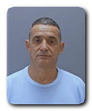 Inmate NORBERTO VASQUEZ