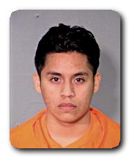 Inmate CHRISTIAN ALVAREZ BELTRAN