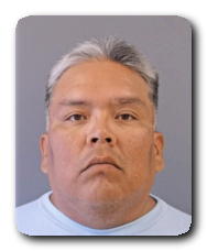 Inmate RODELL BEGAY