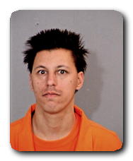 Inmate WILLIAM BELL CHAVEZ