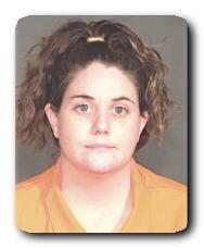 Inmate AMELLA CLAY