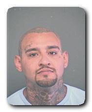 Inmate LUIS FLEMATE