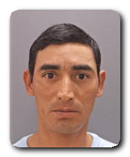 Inmate MISAEL GUTIERREZ ACOSTA