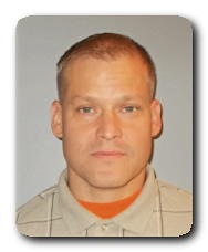 Inmate JERRY HAYES