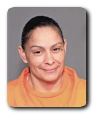Inmate VERONICA MENDEZ