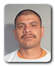 Inmate PAUL MENDOZA