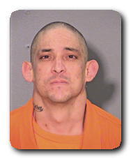 Inmate COLTON PERRY