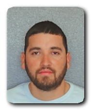 Inmate MARTIN RAMIREZ RUIZ