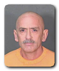 Inmate JOSE RAMIREZ URALLE
