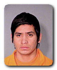 Inmate EDUARDO RANGEL GONZALEZ