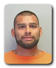 Inmate MARIO RINCON
