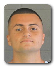 Inmate ANTHONY ROBILOTTO