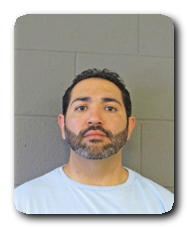 Inmate MELQUIADES SOTELO
