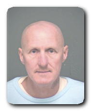 Inmate KENNETH BERRY