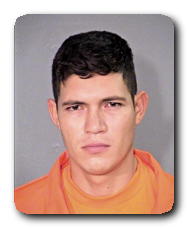 Inmate GUADALUPE CAMPOY