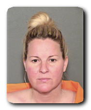 Inmate TERESA CLAWSON