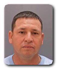 Inmate HERIBERTO FERNANDEZ