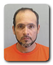 Inmate VICTORIANO GARCIA GAMEZ