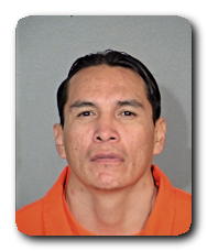 Inmate MARIO GONNIE