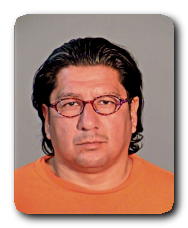 Inmate ROBERT GUARDIOLA