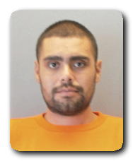 Inmate ADAN GUTIERREZ