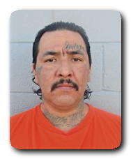 Inmate SALVADOR ISOL