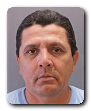 Inmate OSWALDO MARQUEZ NUNGARAY
