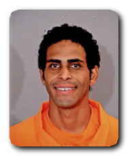 Inmate NICHOLAS MARTIN