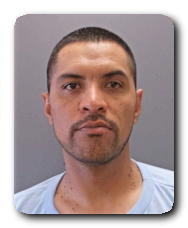 Inmate JOSE MONTANO SANCHEZ