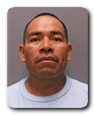 Inmate ELEUTERIO RAMIREZ