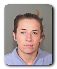 Inmate BRITTANY REINHOLD