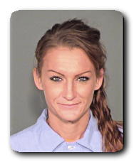 Inmate BRITTANY ROBERTS